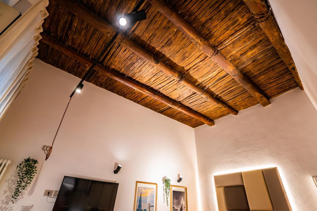 Vinto House Salerno Old Town Διαμέρισμα Εξωτερικό φωτογραφία