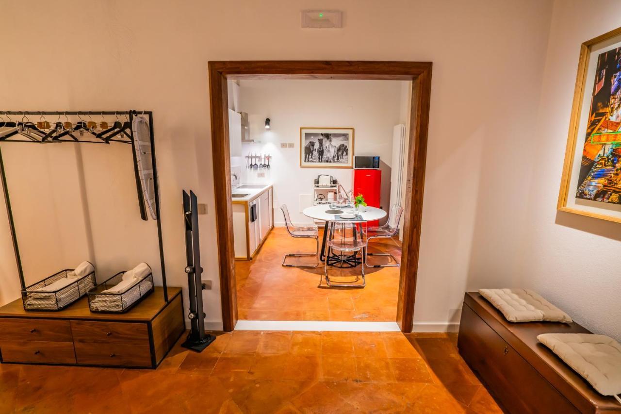 Vinto House Salerno Old Town Διαμέρισμα Εξωτερικό φωτογραφία