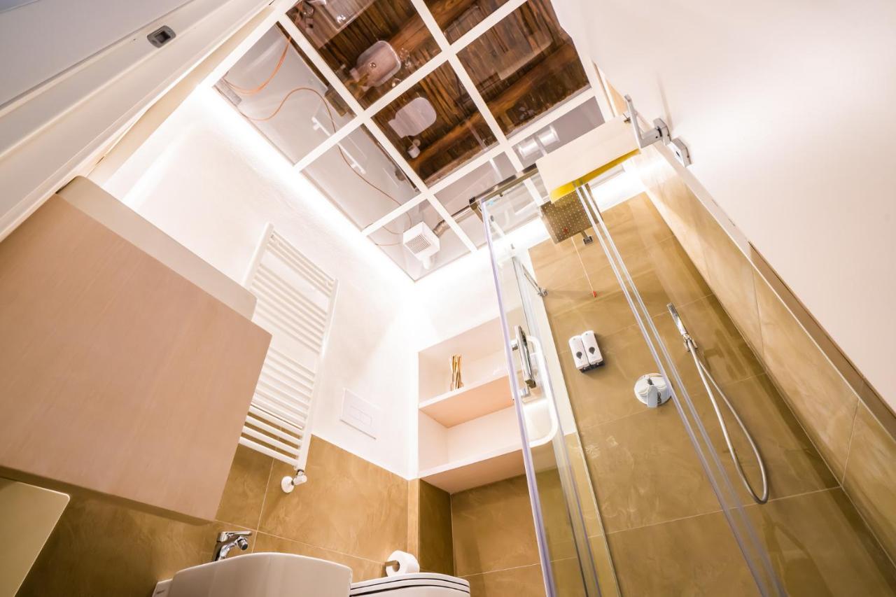 Vinto House Salerno Old Town Διαμέρισμα Εξωτερικό φωτογραφία