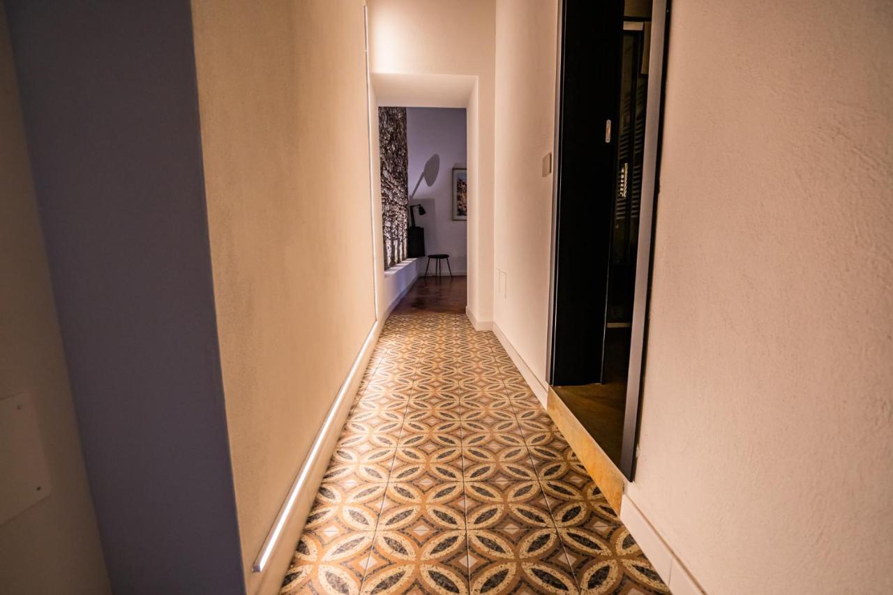 Vinto House Salerno Old Town Διαμέρισμα Εξωτερικό φωτογραφία
