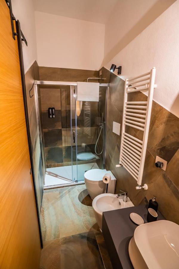 Vinto House Salerno Old Town Διαμέρισμα Εξωτερικό φωτογραφία