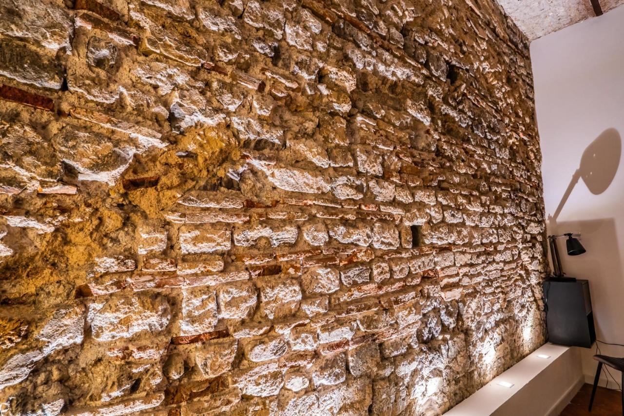 Vinto House Salerno Old Town Διαμέρισμα Εξωτερικό φωτογραφία