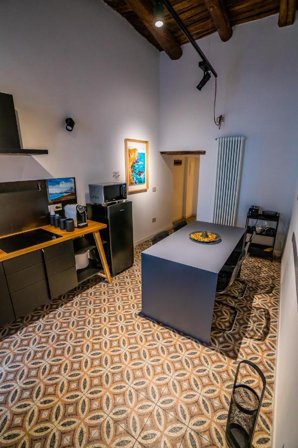 Vinto House Salerno Old Town Διαμέρισμα Εξωτερικό φωτογραφία