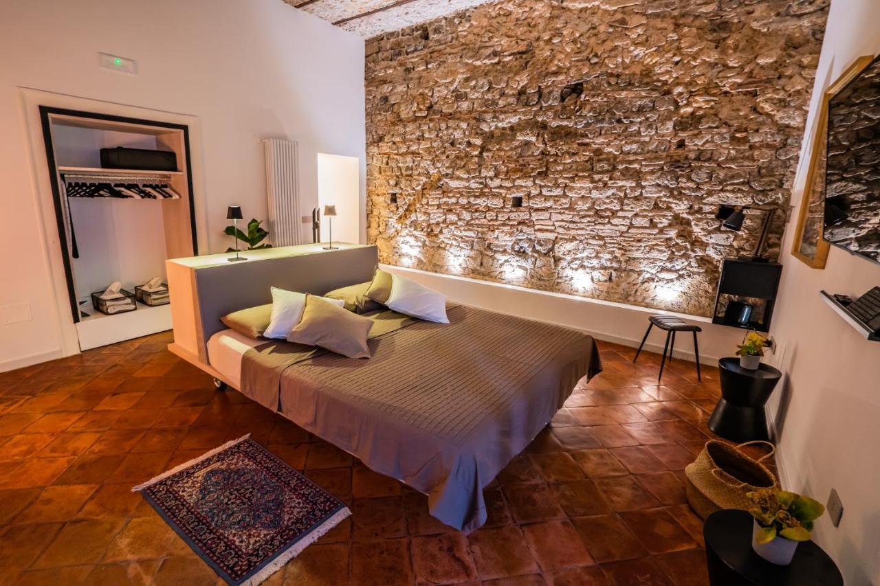 Vinto House Salerno Old Town Διαμέρισμα Εξωτερικό φωτογραφία