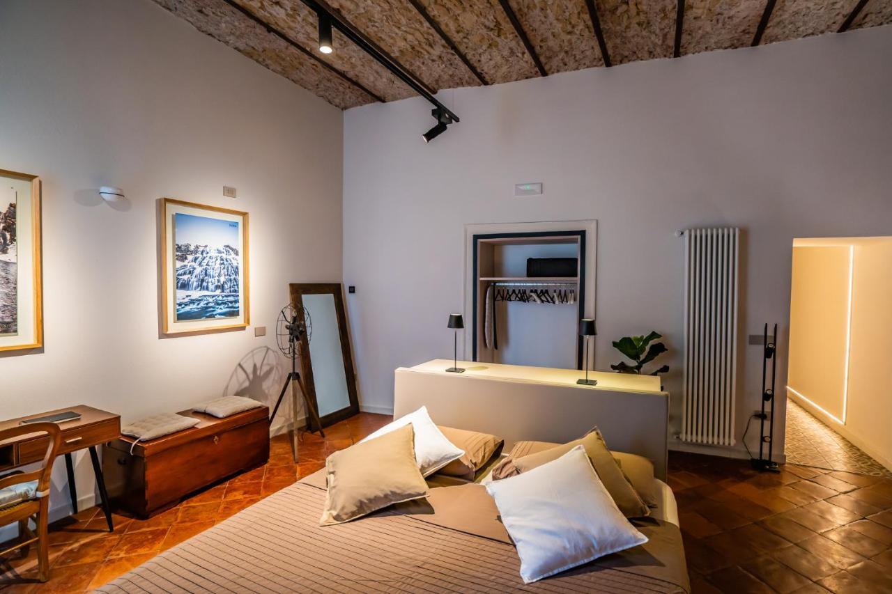 Vinto House Salerno Old Town Διαμέρισμα Εξωτερικό φωτογραφία