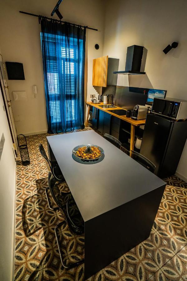 Vinto House Salerno Old Town Διαμέρισμα Εξωτερικό φωτογραφία